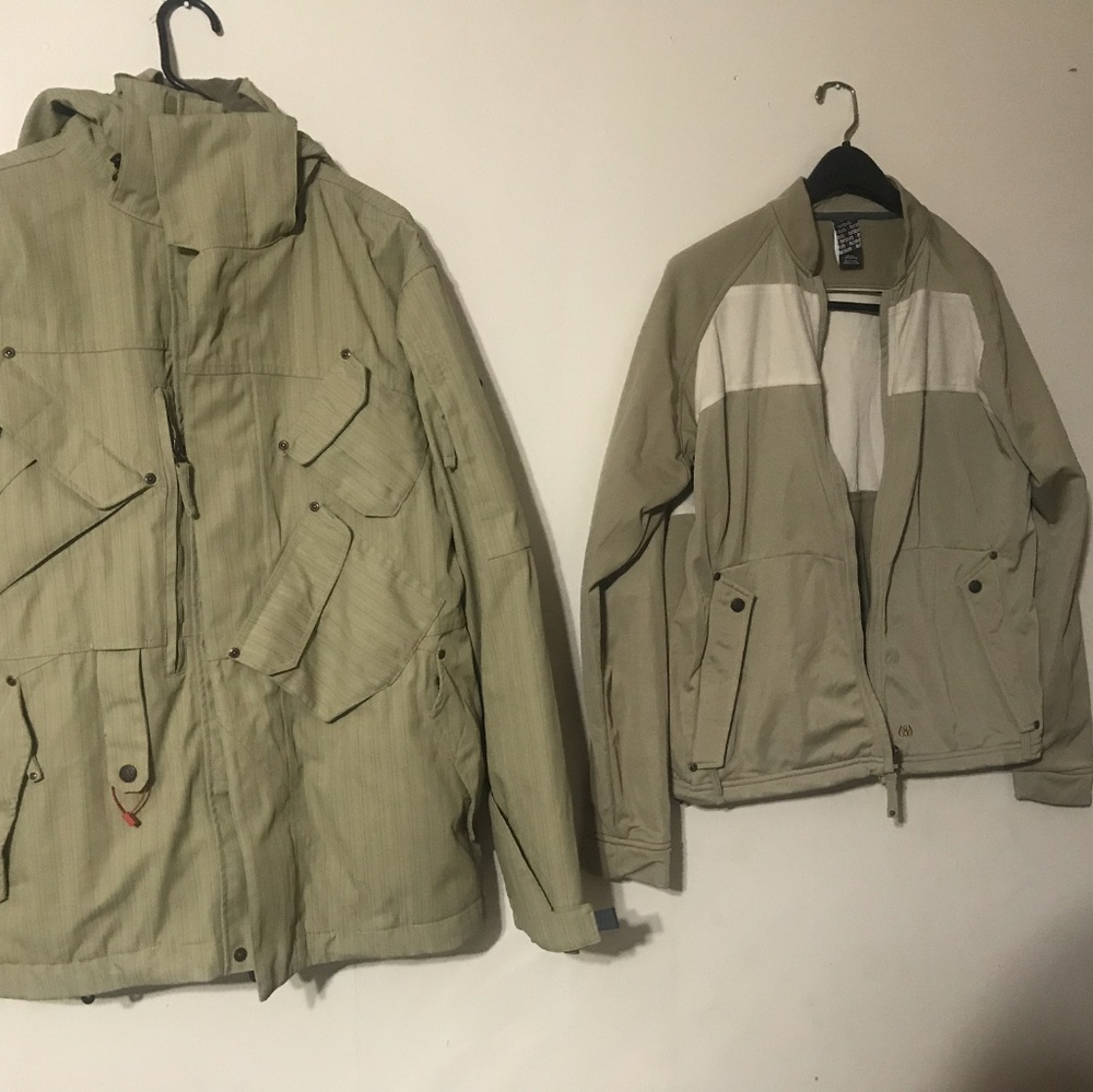 686 smarty 3 in 1 coat